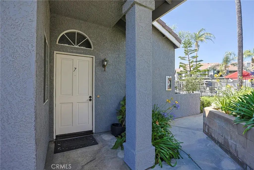 776 E San Bernardino 7, Covina