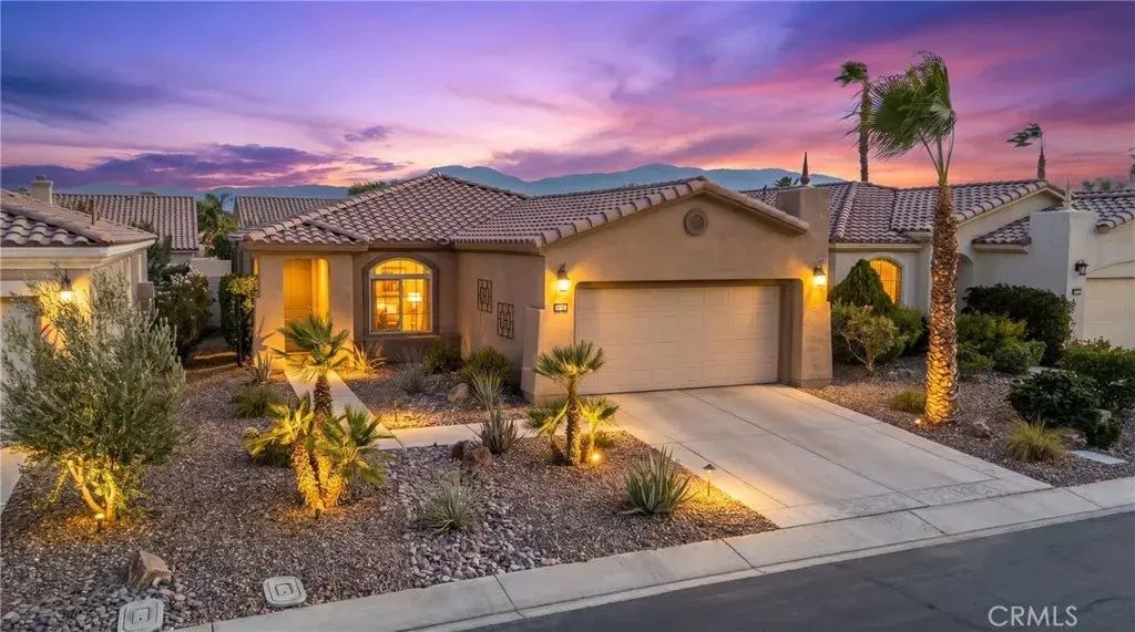 80189 Avenida Linda Vista, Indio