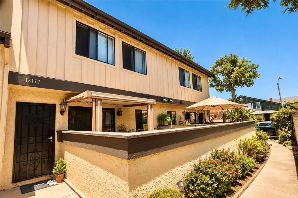 13177 Wilson Street, Garden Grove