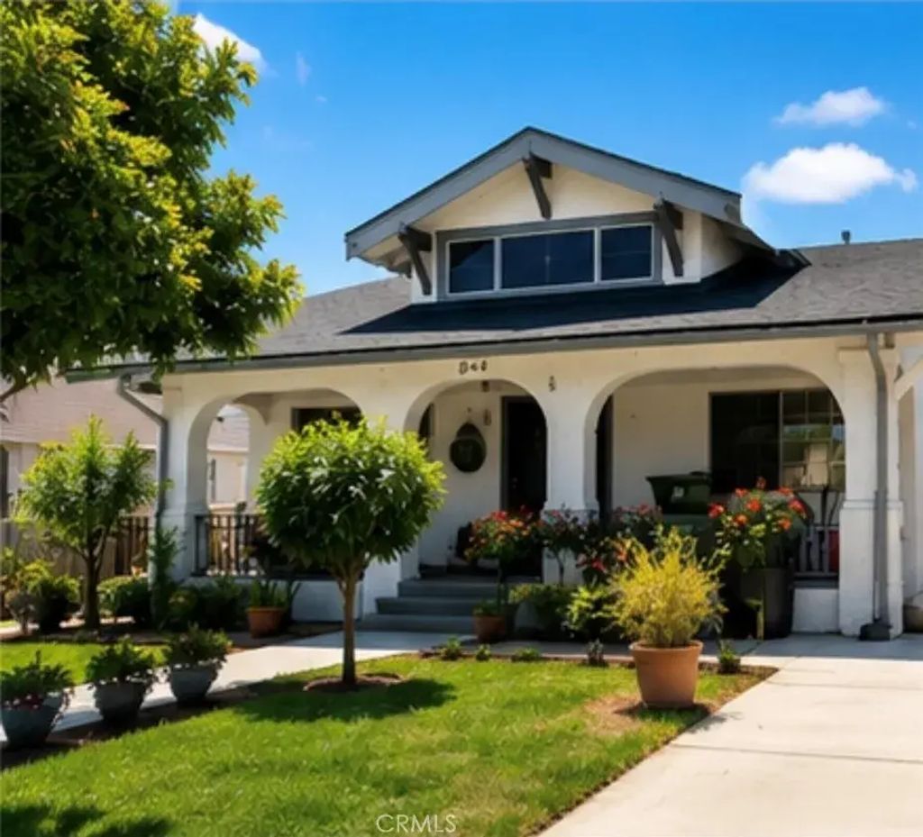 844 56th Street West, Los Angeles