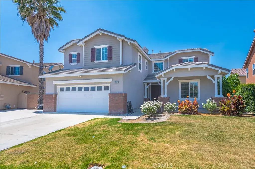 6507 Peridot Court, Eastvale