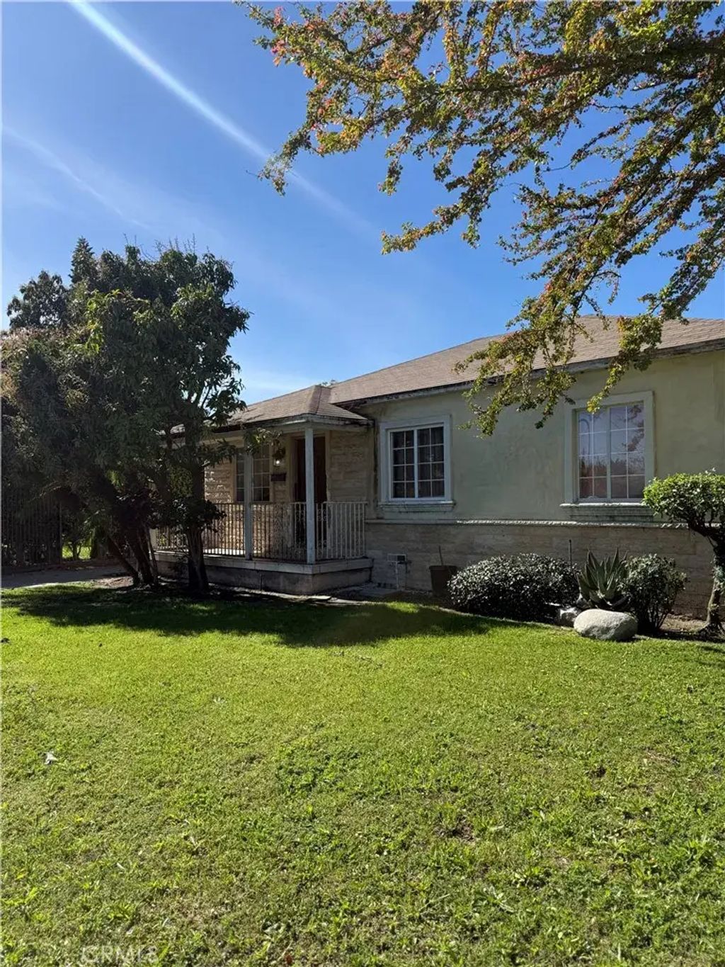 1309 S Tamarind, Compton