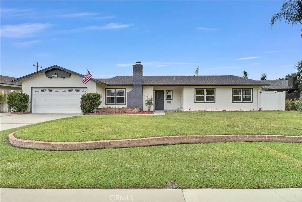 2726 E Diana, Anaheim