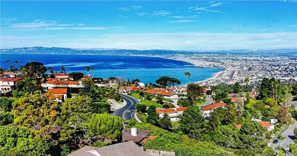 2521 Novato Place, Palos Verdes Estates