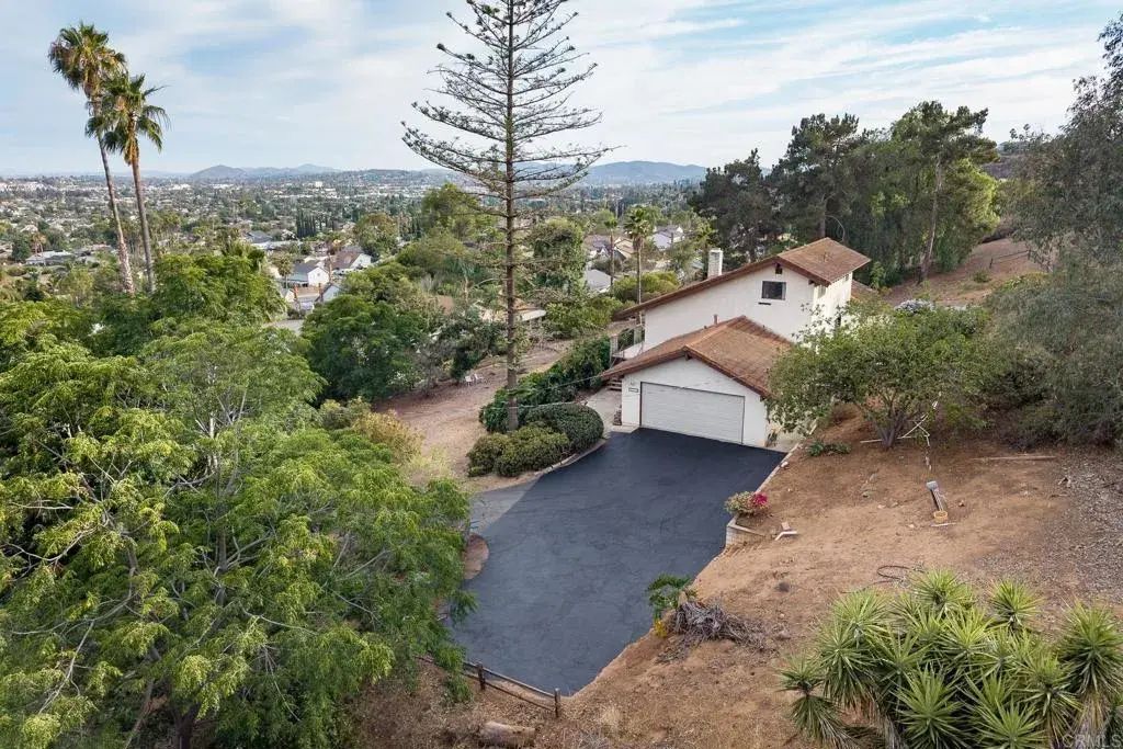 1228 Sheridan Avenue, Escondido