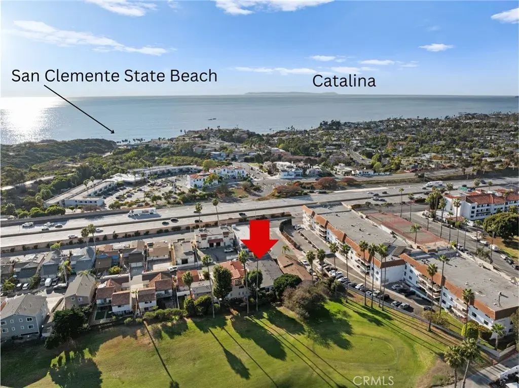 2603 Calle Del Comercio C, San Clemente