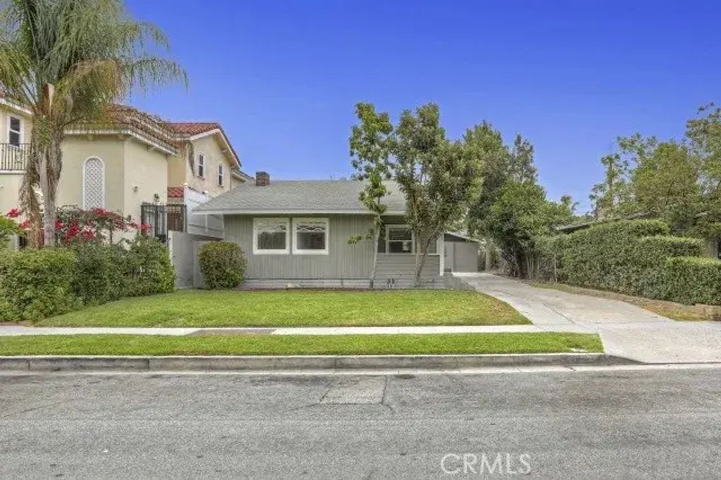 409 W Harvard, Glendale
