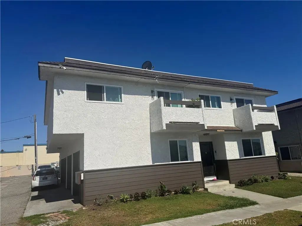 17422 Keelson 4, Huntington Beach