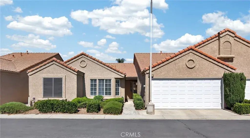 983 Stonecrest Street, Hemet