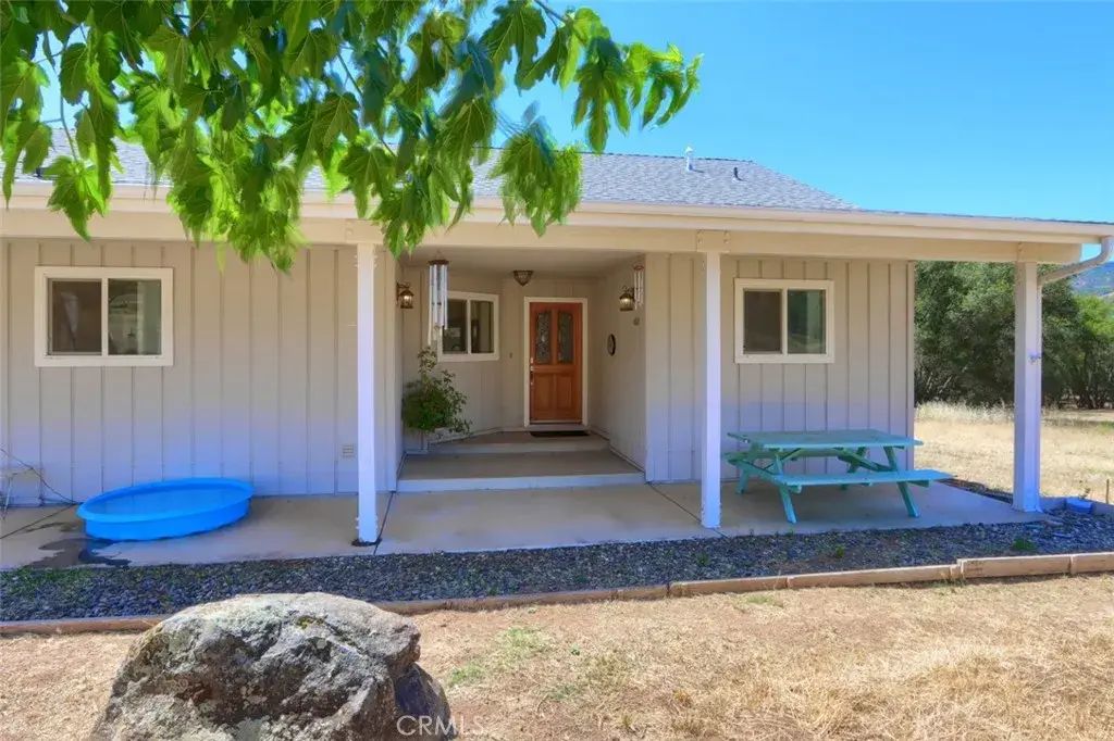 4078 Live Oak, Mariposa