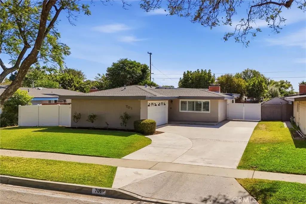 701 Maertin Lane, Fullerton