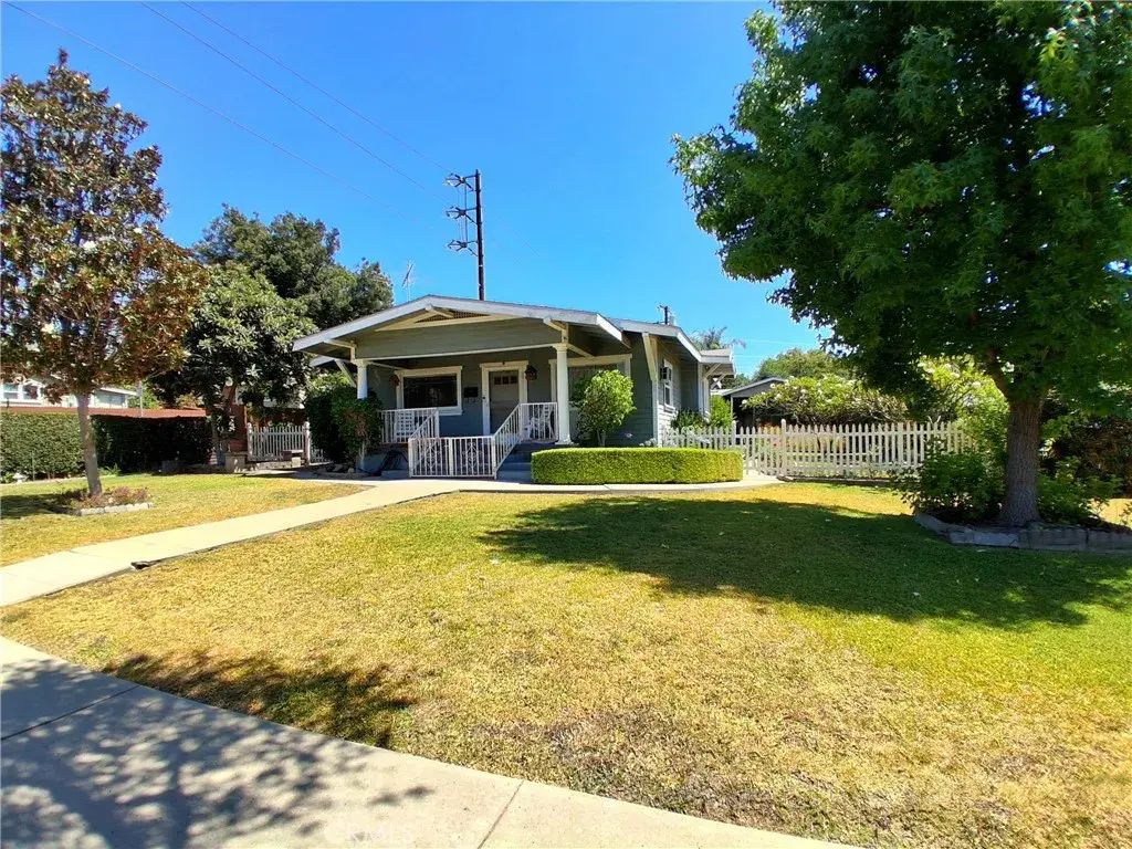15744 Victoria Avenue, La Puente