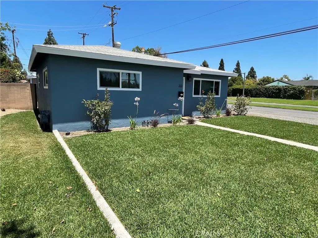 1512 S Maple Street, Santa Ana