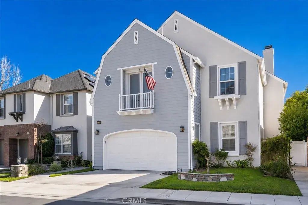 27008 Pierpont Court, Valencia
