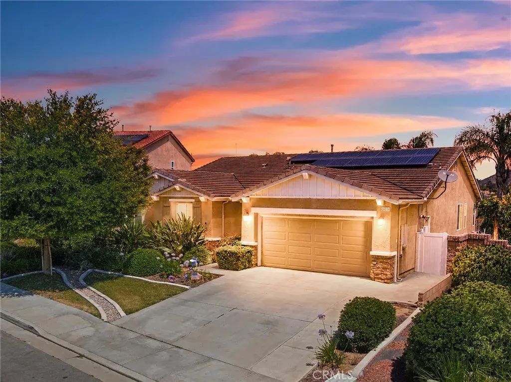 30054 Wales Court, Menifee