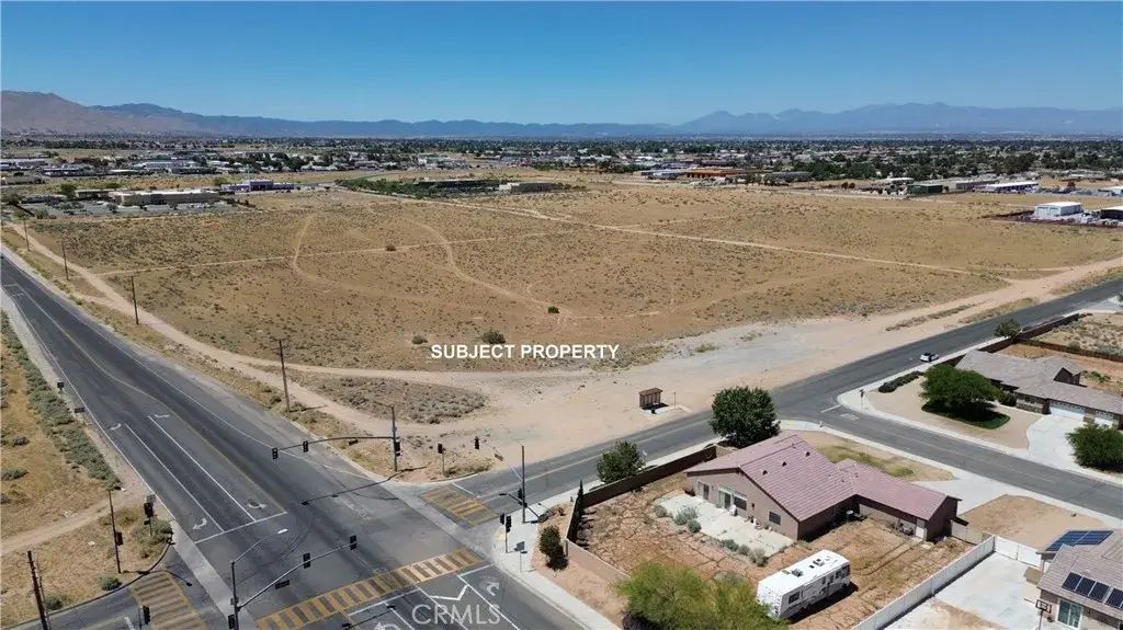 3112721 Central, Apple Valley