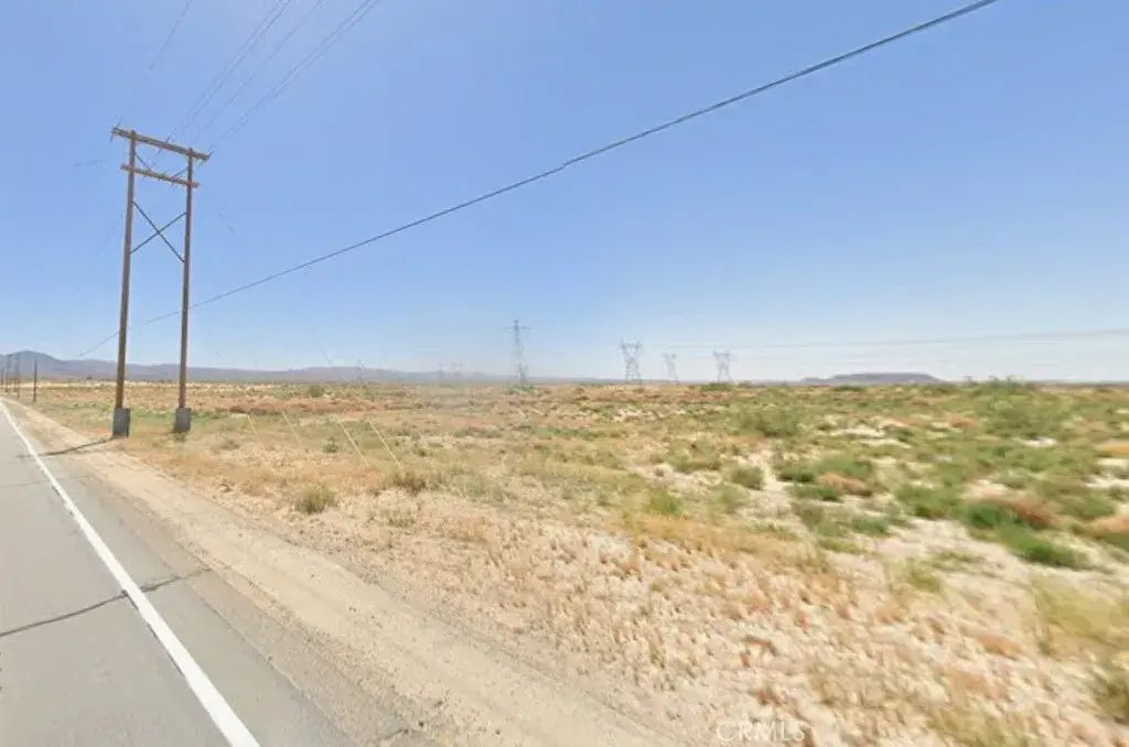 50 Hidden Springs, Newberry Springs