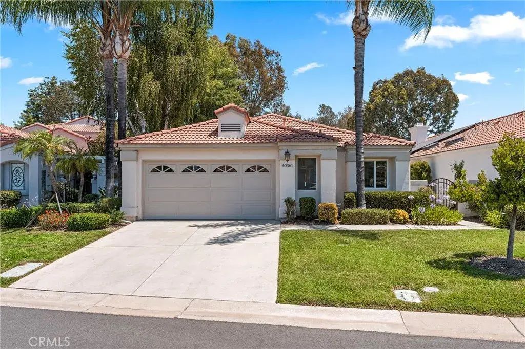 40361 Via Amapola, Murrieta