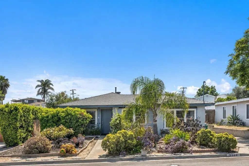 3727 Brems Street, 