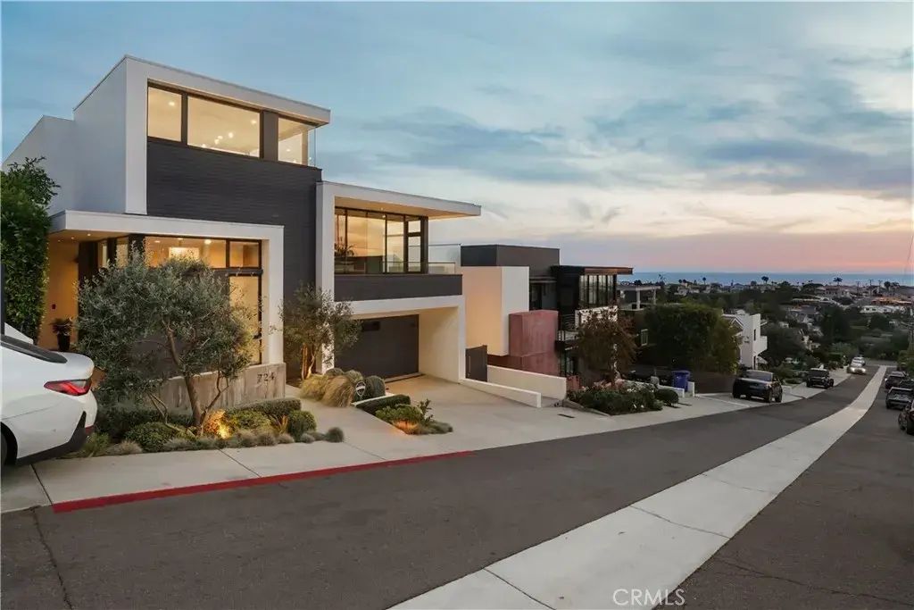 724 24th Place, Hermosa Beach