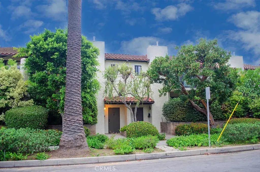 469 S Catalina Avenue, Pasadena