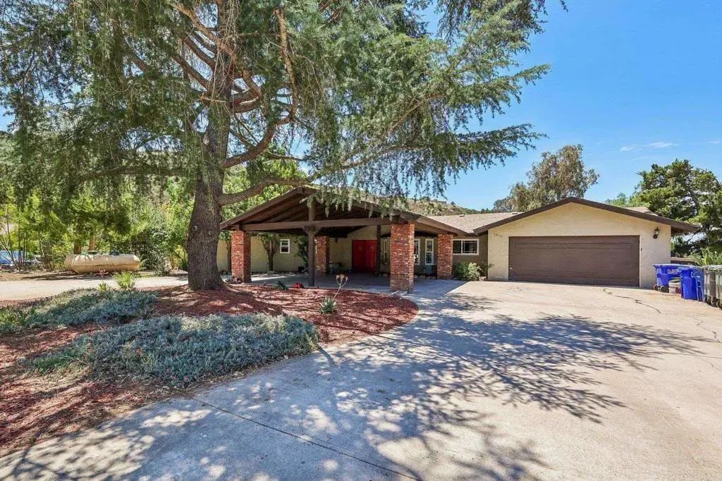 24123 Watt Road, Ramona