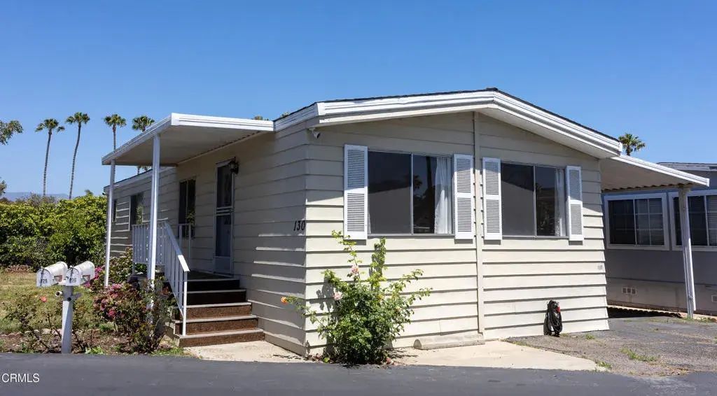 7465 Hollister Avenue 130, Goleta