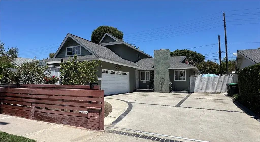 1254 Londonderry, Costa Mesa