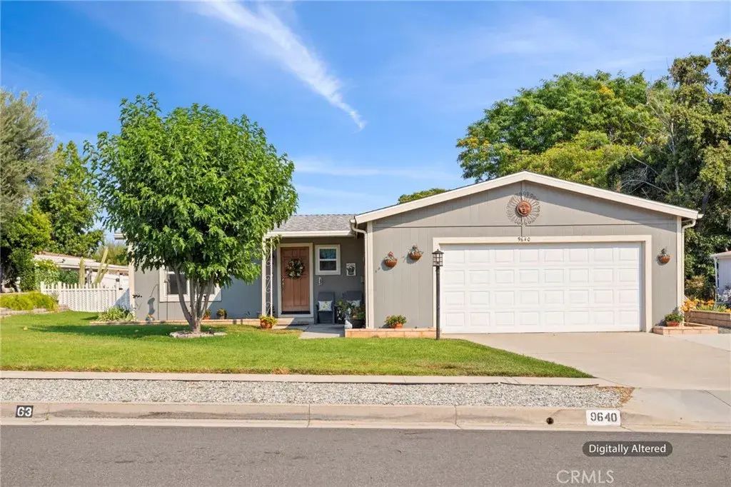 9640 Sharondale, Calimesa