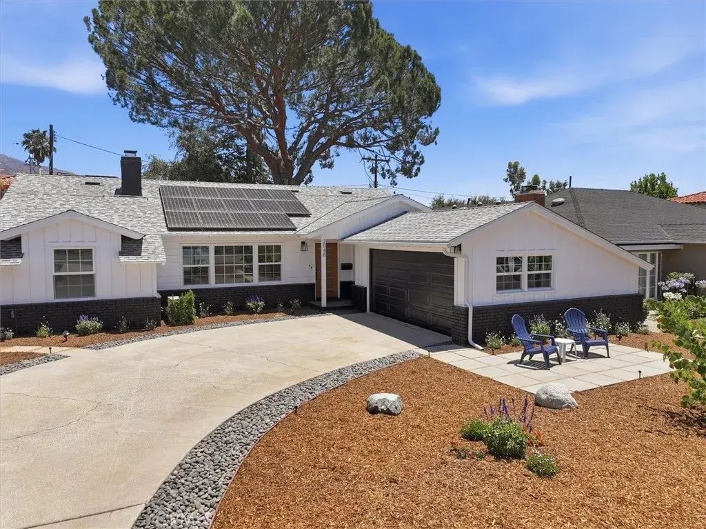2048 Sinaloa Avenue, Altadena