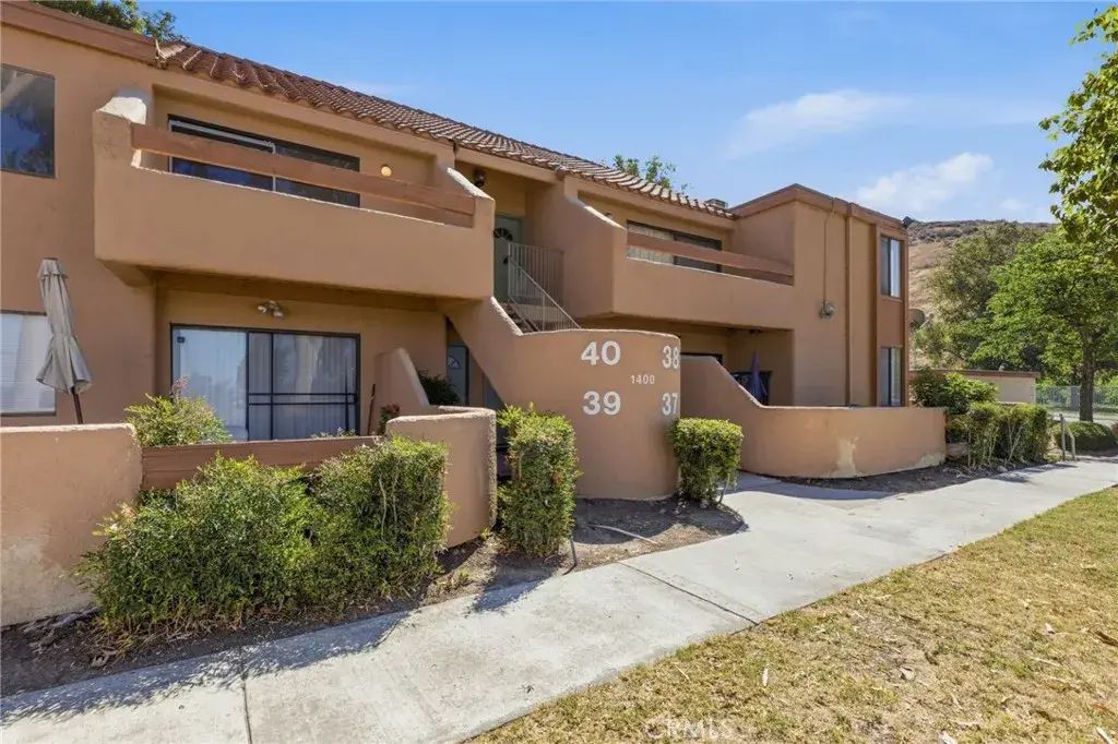 1400 W Edgehill Unit 40, San Bernardino