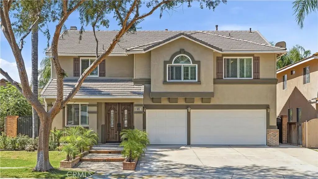 6845 Lunt St., Chino