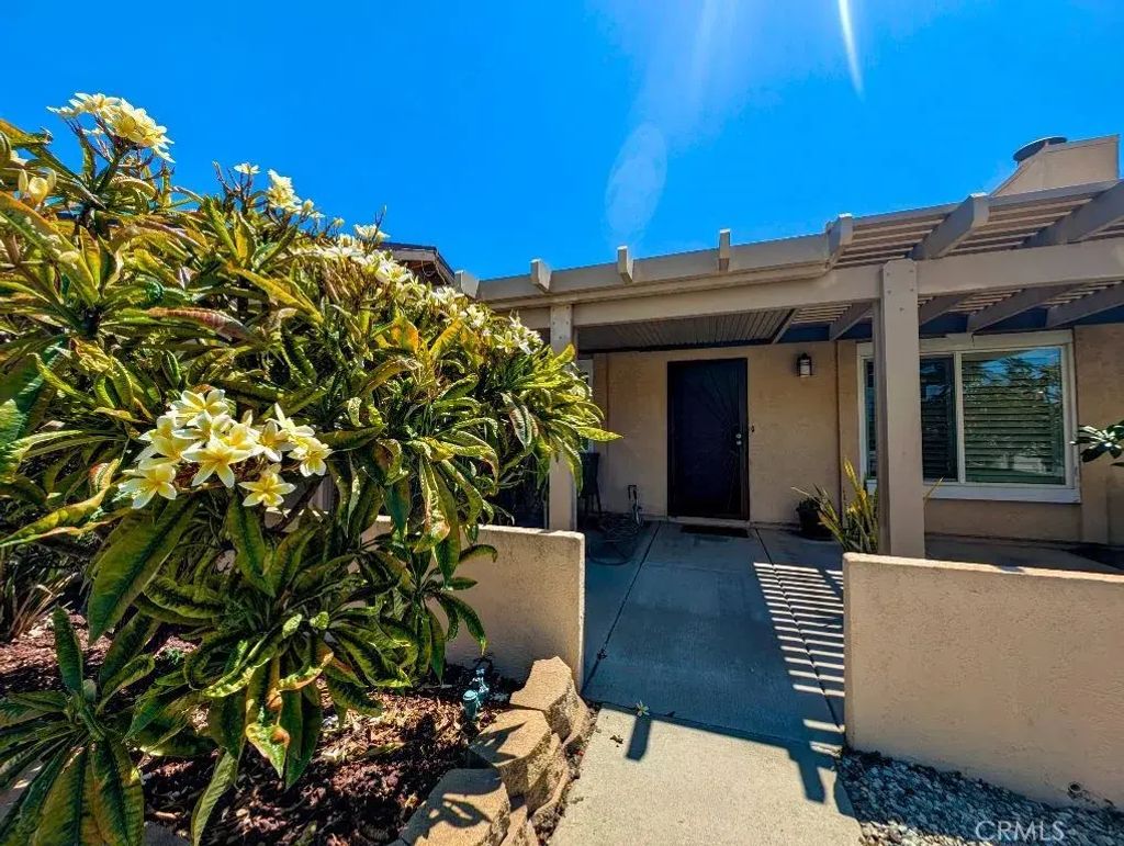 545 Mikalor, San Bernardino