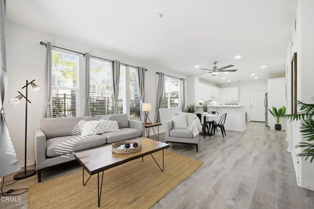 1740 Tanager Street 2-102, Ventura