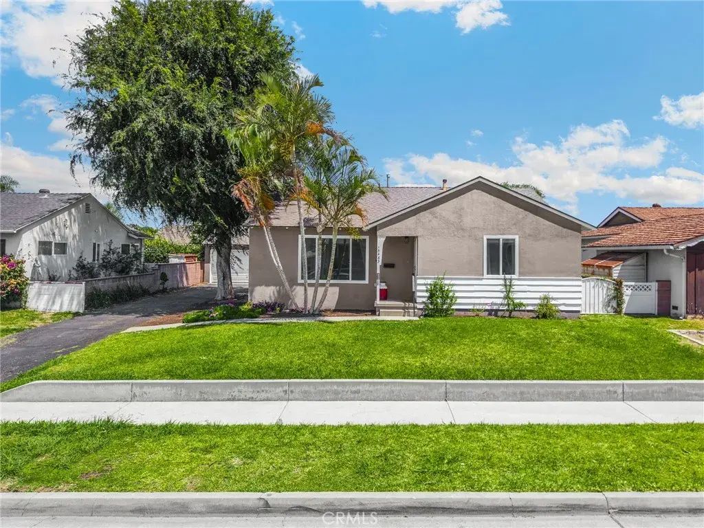 15463 Saranac Drive, Whittier