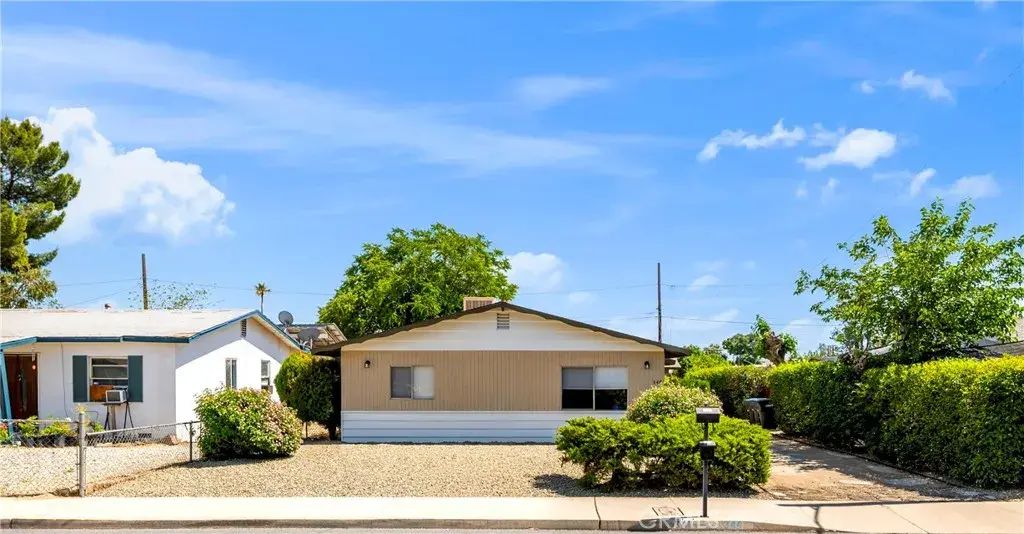 346 E 6th, San Jacinto