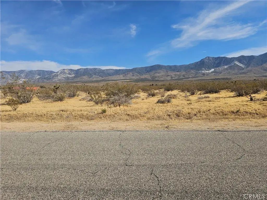 7 Sutter, Lucerne Valley