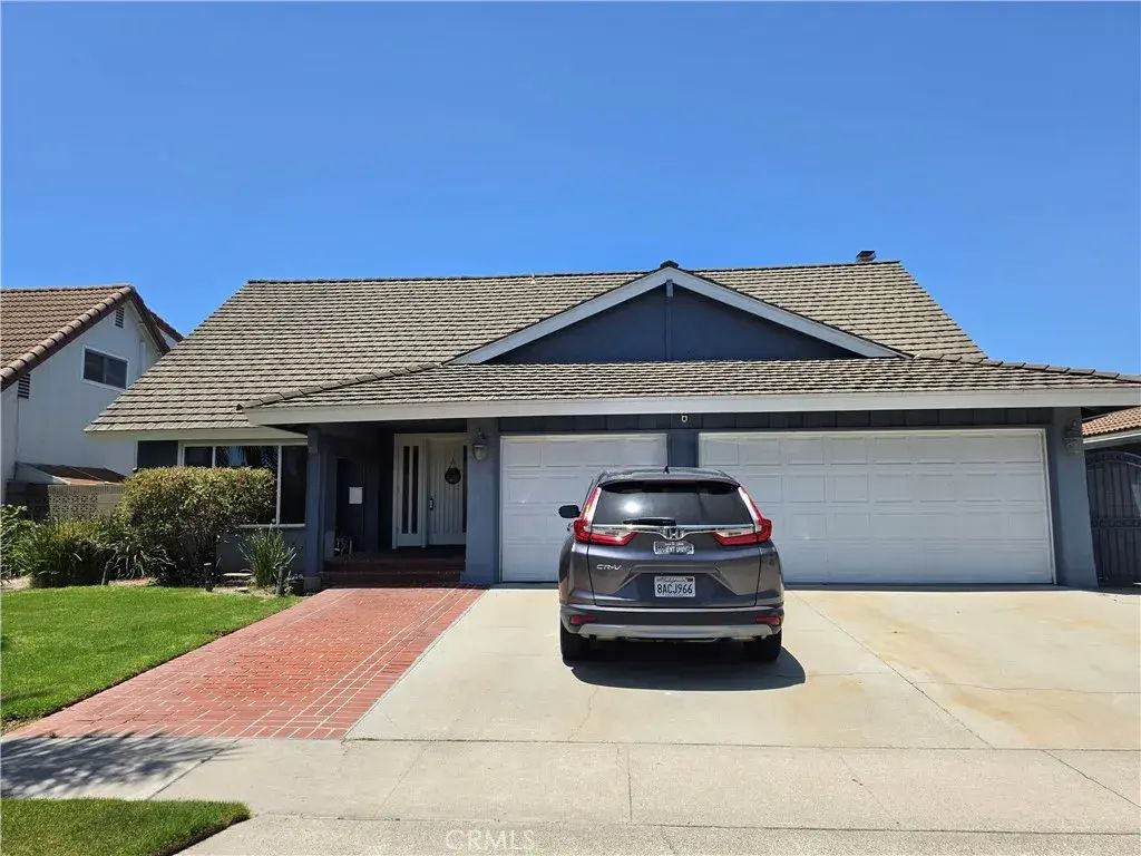 9327 Somerset Lane, Cypress
