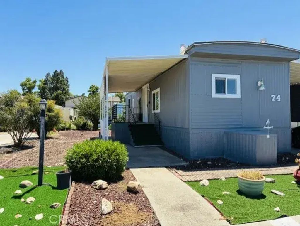 2500 N Highway 59 74, Merced