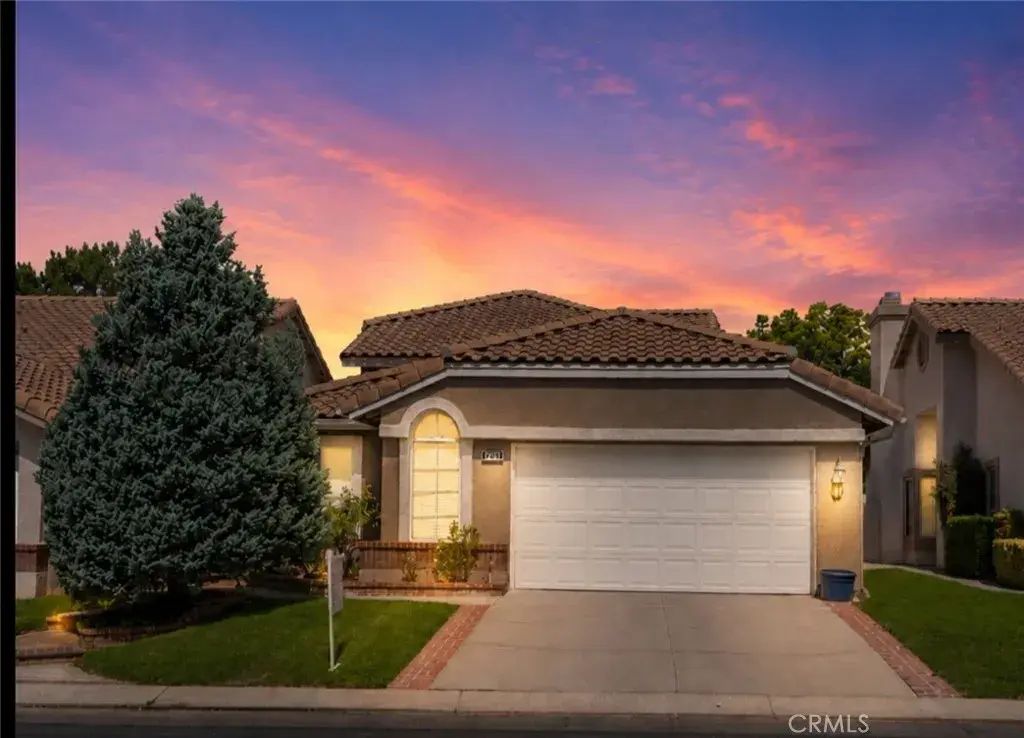 1223 Pauma Valley, Banning