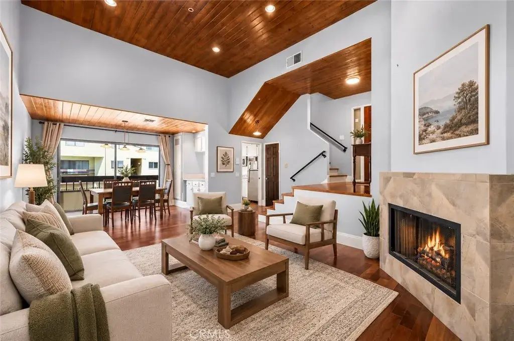 1022 S Marengo 5, Alhambra