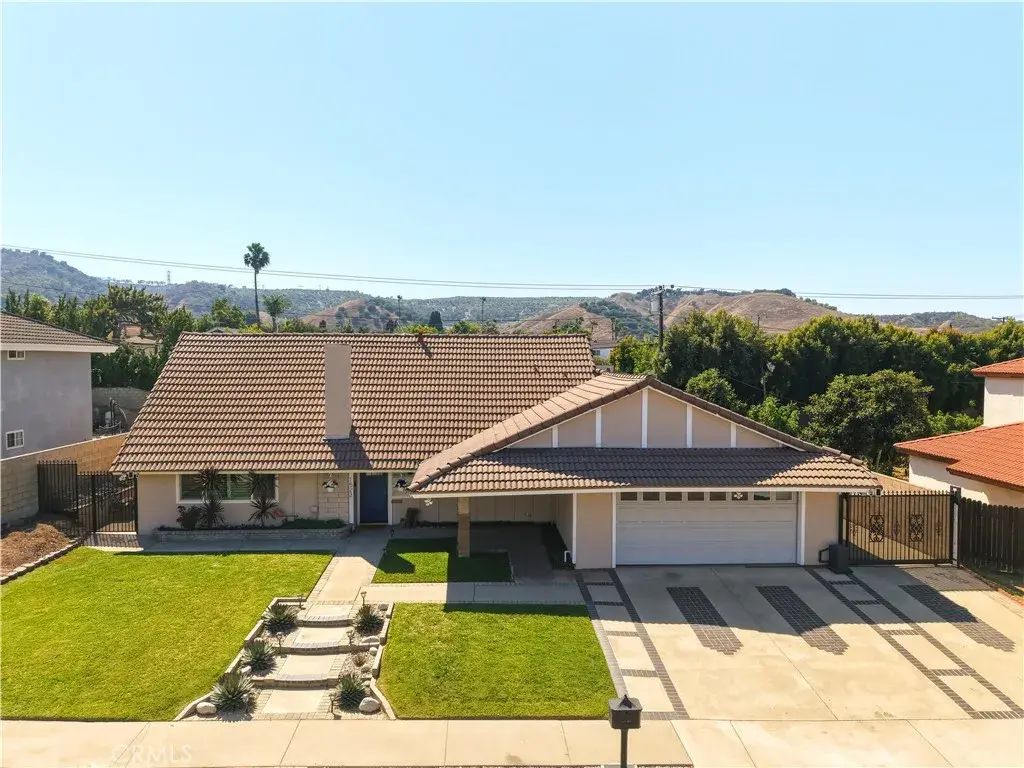 1523 Latchford, Hacienda Heights