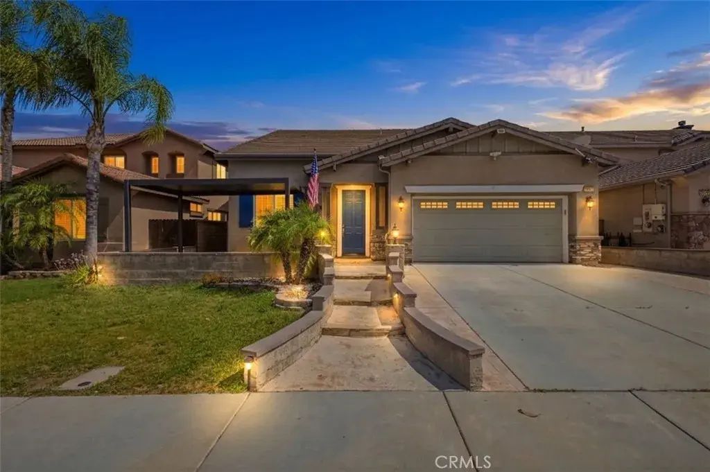 29617 Big Dipper, Murrieta