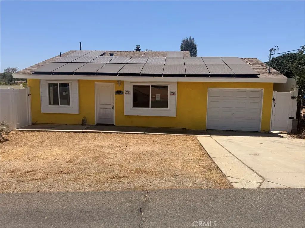 23561 Clara, Menifee
