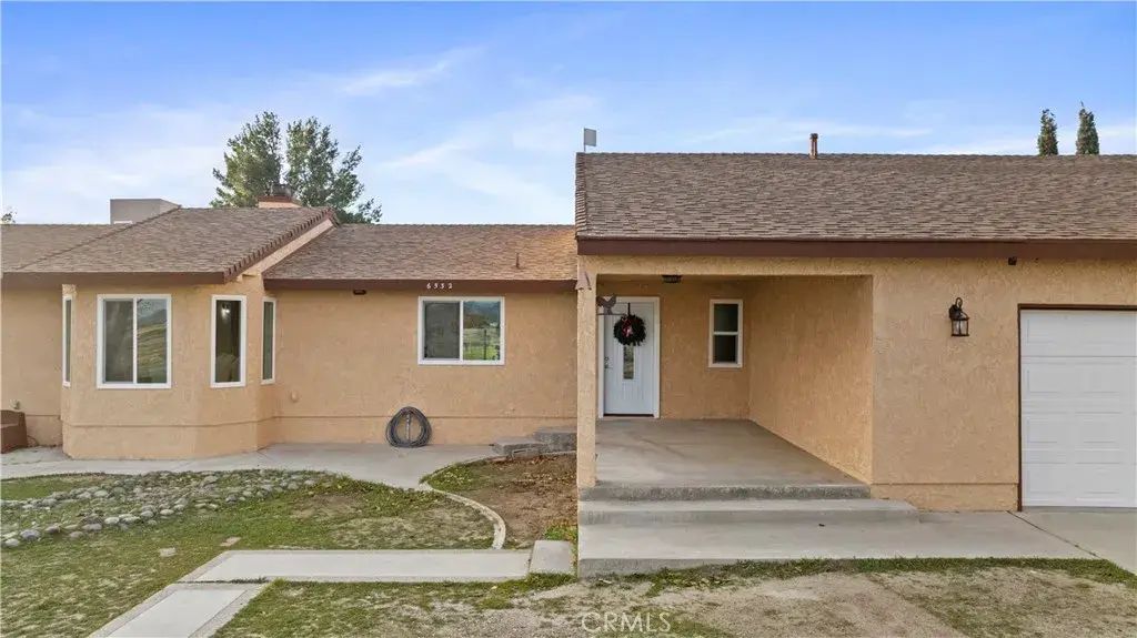 6532 Birch Street, Rosamond