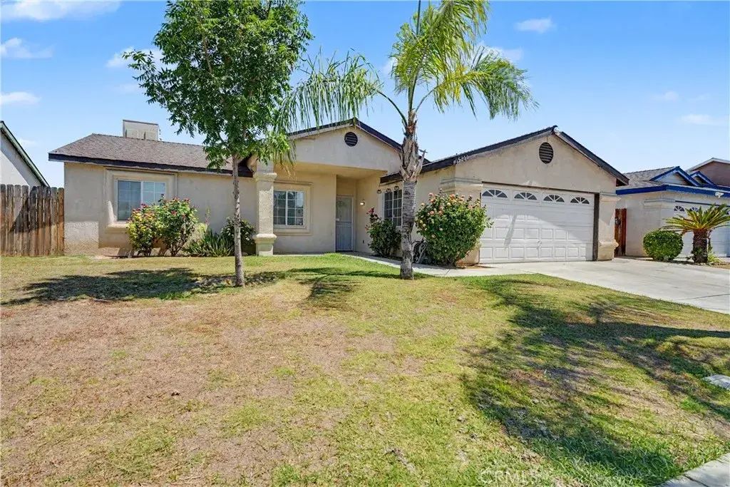 5300 Plute Pass Street, Bakersfield