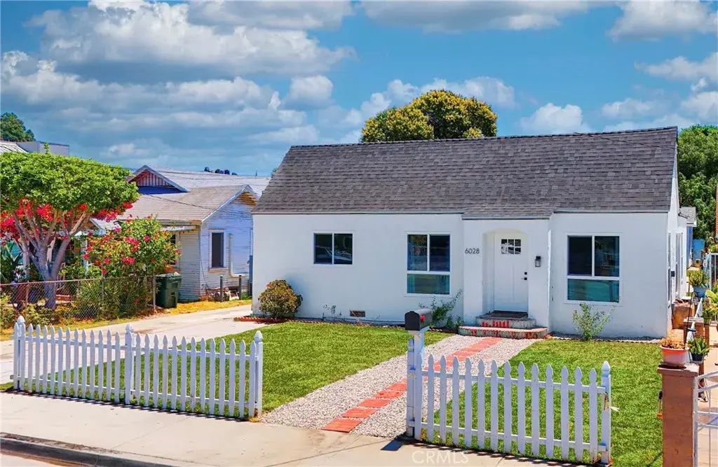 6028 Mcnees Ave, Whittier