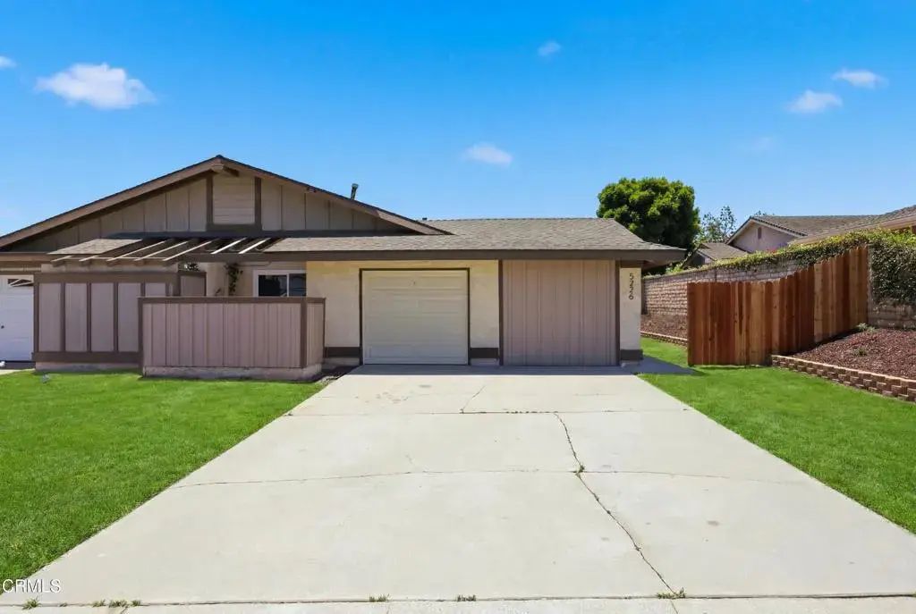 5226 Creekside Road, Camarillo