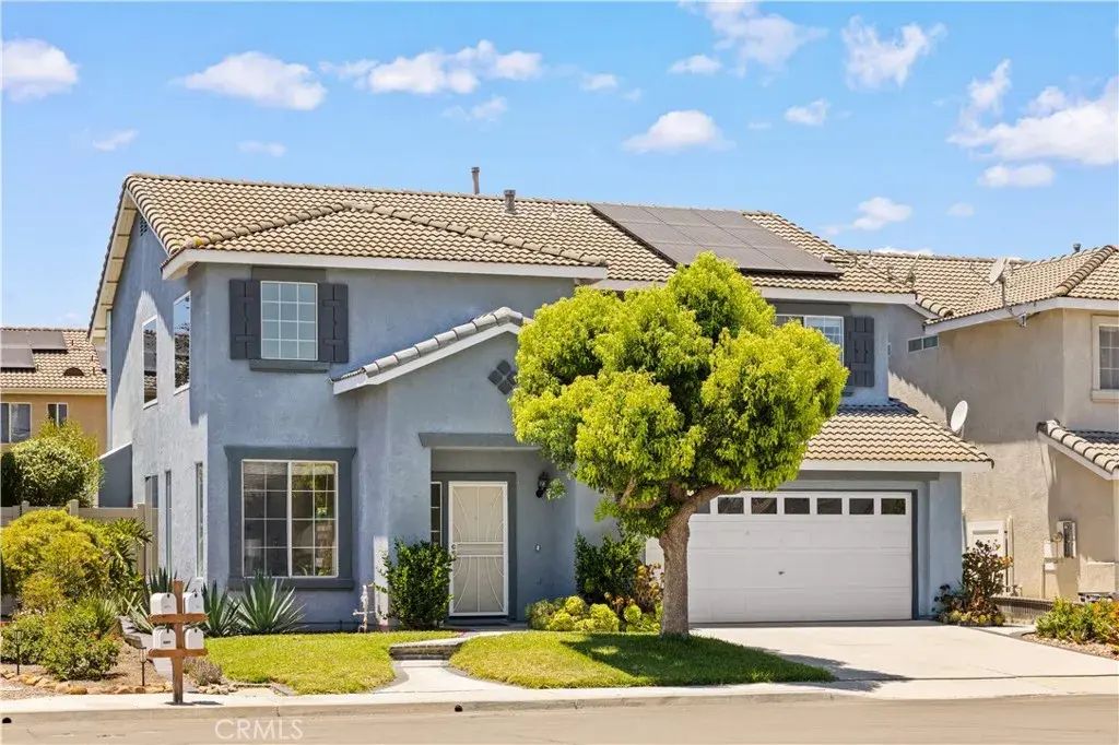 16704 Mesa Oak, Chino Hills