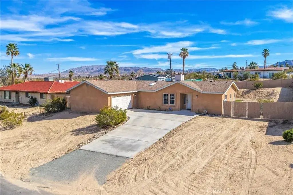 73777 Playa Vista, 29 Palms